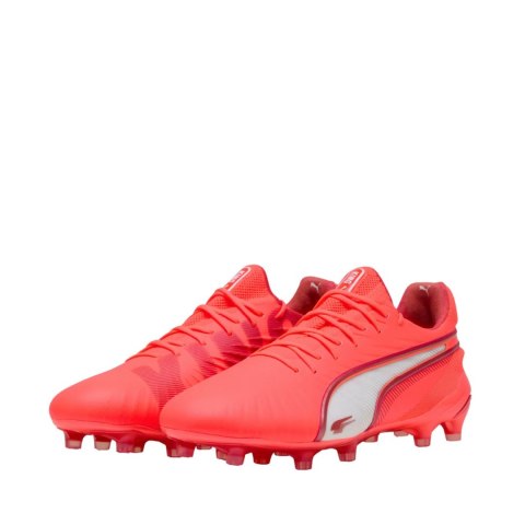 Buty piłkarskie Puma King Ultimate FG/AG 108303 01 Puma