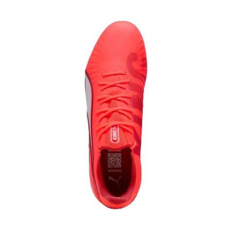 Buty piłkarskie Puma King Ultimate FG/AG 108303 01 Puma