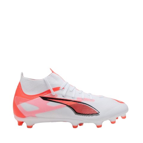 Buty piłkarskie Puma Ultra 5 Match+ FG/AG 108162 01 Puma