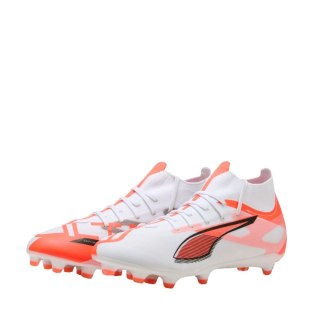 Buty piłkarskie Puma Ultra 5 Match+ FG/AG 108162 01 Puma