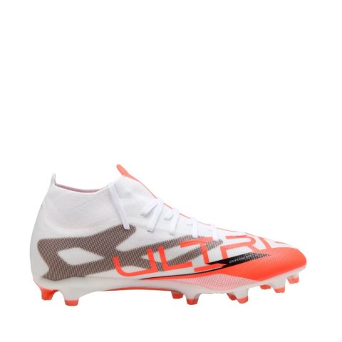 Buty piłkarskie Puma Ultra 5 Match+ FG/AG 108162 01 Puma