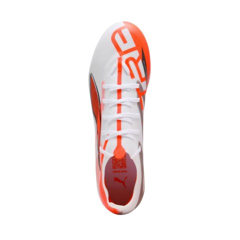 Buty piłkarskie Puma Ultra 5 Match FG/AG 108166 01 Puma