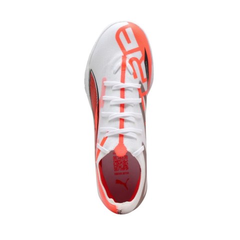 Buty piłkarskie Puma Ultra 5 Match IT 108346 01 Puma Buty piłkarskie Puma Ultra 5 Match IT 108346 01 Puma