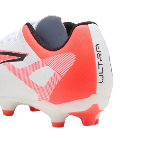 Buty piłkarskie Puma Ultra 5 Play FG/AG 108169 01 Puma