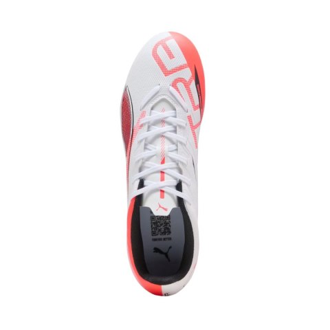 Buty piłkarskie Puma Ultra 5 Play FG/AG 108169 01 Puma