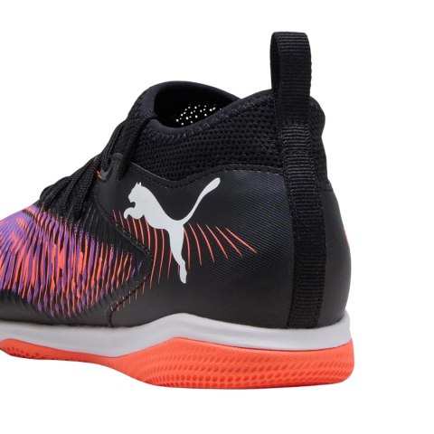 Buty piłkarskie dla dzieci Puma Future 8 Match IT+ 108387 01 Puma Buty piłkarskie dla dzieci Puma Future 8 Match IT+ 108387 01 Puma