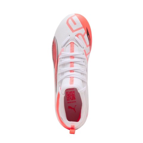Buty piłkarskie dla dzieci Puma Ultra 5 Match FG/AG 108167 01 Puma Buty piłkarskie dla dzieci Puma Ultra 5 Match FG/AG 108167 01 Puma