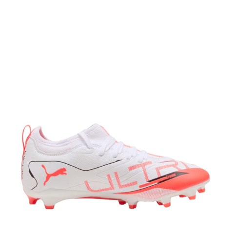 Buty piłkarskie dla dzieci Puma Ultra 5 Match FG/AG 108167 01 Puma Buty piłkarskie dla dzieci Puma Ultra 5 Match FG/AG 108167 01 Puma