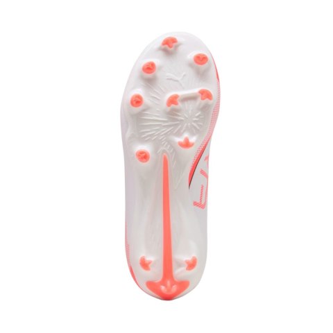 Buty piłkarskie dla dzieci Puma Ultra 5 Match FG/AG 108167 01 Puma Buty piłkarskie dla dzieci Puma Ultra 5 Match FG/AG 108167 01 Puma