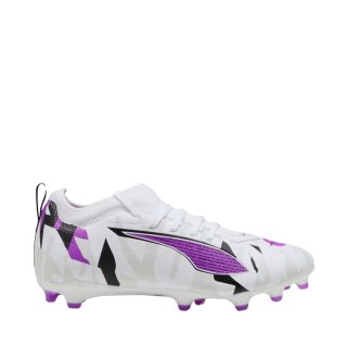 Buty piłkarskie dla dzieci Puma Ultra 5 Match Forever FG/AG 108413 01 Puma