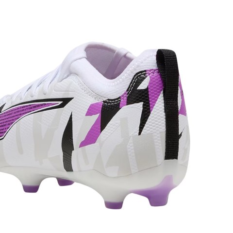 Buty piłkarskie dla dzieci Puma Ultra 5 Match Forever FG/AG 108413 01 Puma Buty piłkarskie dla dzieci Puma Ultra 5 Match Forever FG/AG 108413 01 Puma