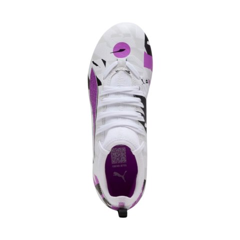Buty piłkarskie dla dzieci Puma Ultra 5 Match Forever FG/AG 108413 01 Puma Buty piłkarskie dla dzieci Puma Ultra 5 Match Forever FG/AG 108413 01 Puma