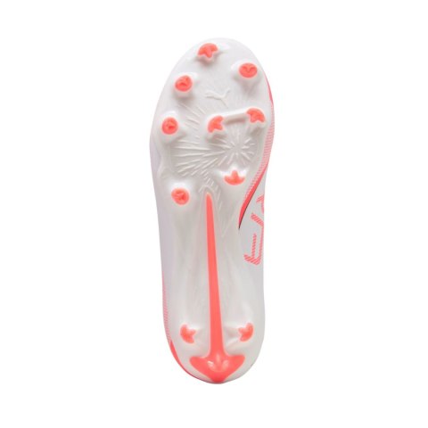 Buty piłkarskie dla dzieci Puma Ultra 5 Match+ LL FG/AG 108163 01 Puma