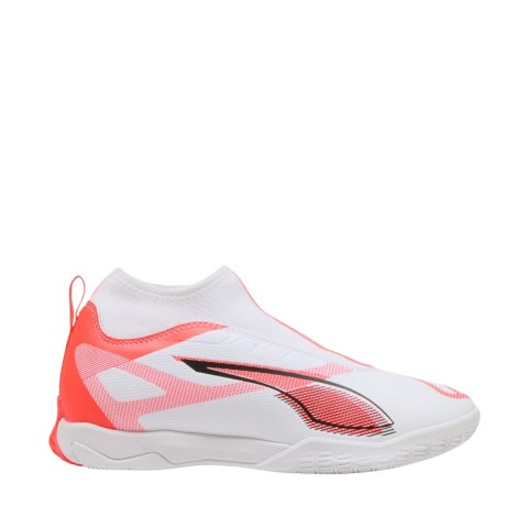 Buty piłkarskie dla dzieci Puma Ultra 5 Match+ LL IT 108353 01 Puma