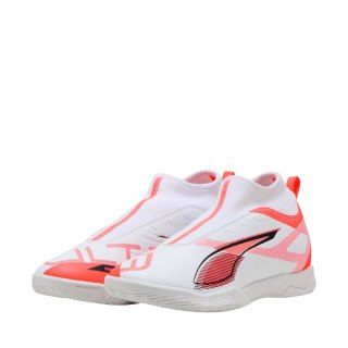 Buty piłkarskie dla dzieci Puma Ultra 5 Match+ LL IT 108353 01 Puma