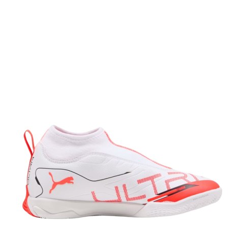 Buty piłkarskie dla dzieci Puma Ultra 5 Match+ LL IT 108353 01 Puma
