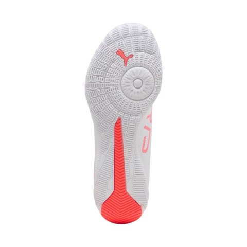 Buty piłkarskie dla dzieci Puma Ultra 5 Match+ LL IT 108353 01 Puma