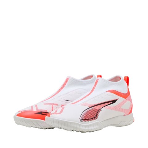Buty piłkarskie dla dzieci Puma Ultra 5 Match+ LL TT 108355 01 Puma Buty piłkarskie dla dzieci Puma Ultra 5 Match+ LL TT 108355 01 Puma