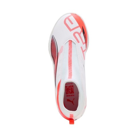 Buty piłkarskie dla dzieci Puma Ultra 5 Match+ LL TT 108355 01 Puma Buty piłkarskie dla dzieci Puma Ultra 5 Match+ LL TT 108355 01 Puma