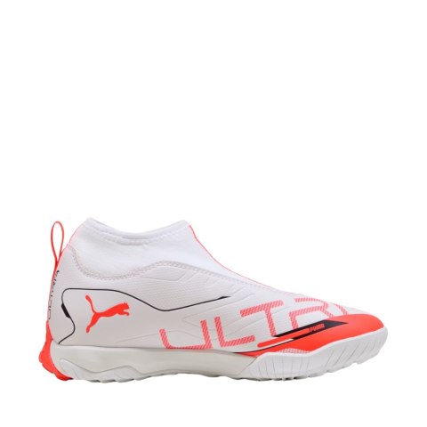 Buty piłkarskie dla dzieci Puma Ultra 5 Match+ LL TT 108355 01 Puma Buty piłkarskie dla dzieci Puma Ultra 5 Match+ LL TT 108355 01 Puma