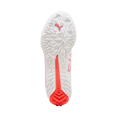 Buty piłkarskie dla dzieci Puma Ultra 5 Match+ LL TT 108355 01 Puma Buty piłkarskie dla dzieci Puma Ultra 5 Match+ LL TT 108355 01 Puma