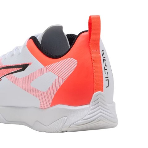 Buty piłkarskie dla dzieci Puma Ultra 5 Play IT 108327 01 Puma