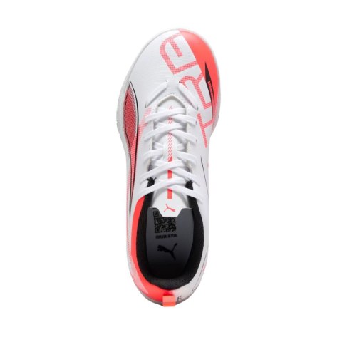 Buty piłkarskie dla dzieci Puma Ultra 5 Play IT 108327 01 Puma