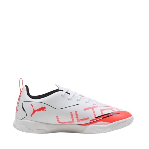 Buty piłkarskie dla dzieci Puma Ultra 5 Play IT 108327 01 Puma