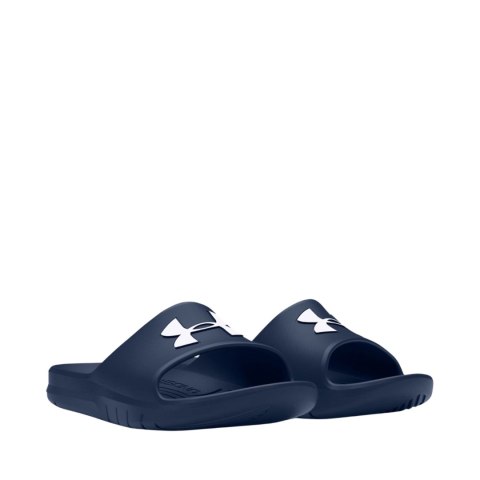 Klapki Under Armour Core Pth Sl granatowe 3021286 400 Under Armour Klapki Under Armour Core Pth Sl granatowe 3021286 400 Under Armour