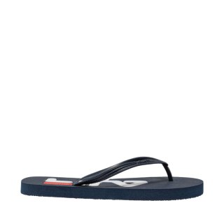 Klapki damskie Fila Troy granatowe FFW0005 50005 Fila