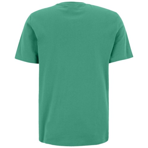 Koszulka męska Fila Laas Regular Tee zielona FAM0874 60084 Fila Koszulka męska Fila Laas Regular Tee zielona FAM0874 60084 Fila