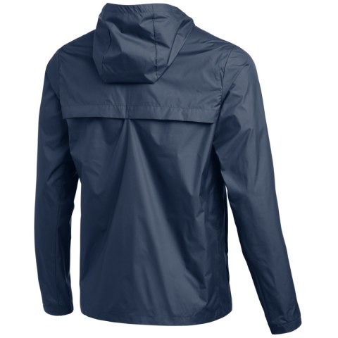 Kurtka męska Nike Academy 25 Storm-FIT Rain Jacket granatowa FZ9858 410 Nike Team Kurtka męska Nike Academy 25 Storm-FIT Rain Jacket granatowa FZ9858 410 Nike Team