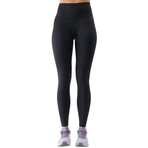 Legginsy damskie 4F F306 głęboka czerń 4FRSS25TFTIF306 20S 4F Legginsy damskie 4F F306 głęboka czerń 4FRSS25TFTIF306 20S 4F