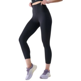 Legginsy damskie 4F FNK F308 głęboka czerń 4FRSS25TFTIF308 20S 4F