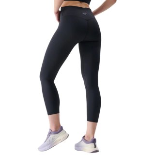 Legginsy damskie 4F FNK F308 głęboka czerń 4FRSS25TFTIF308 20S 4F