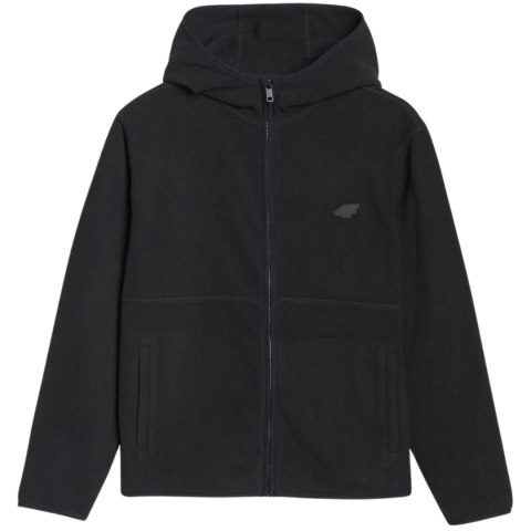 Polar damski 4F F315 głęboka czerń 4FWMM00TFLEF315 20S 4F Polar damski 4F F315 głęboka czerń 4FWMM00TFLEF315 20S 4F