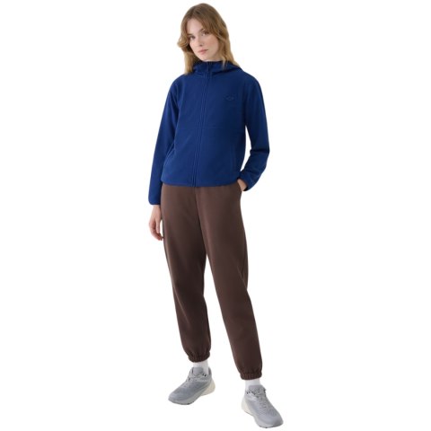 Polar damski 4F F323 granatowy 4FWSS25TFLEF323 031S 4F