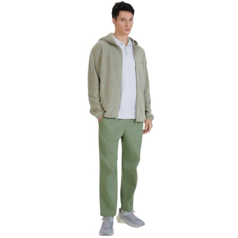 Polar męski 4F M321 oliwkowy 4FWSS25TFLEM321 44S 4F Polar męski 4F M321 oliwkowy 4FWSS25TFLEM321 44S 4F