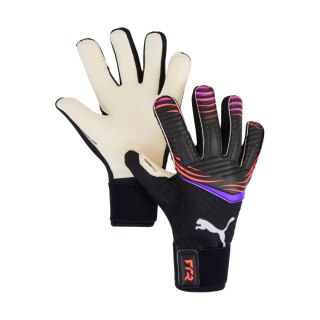 Rękawice bramkarskie Puma Future Pro Hybrid czarne 42065 01 Puma