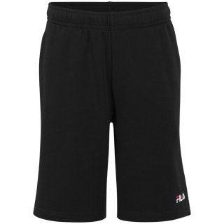 Spodenki męskie Fila Lusciano czarne FAM0877 80010 Fila