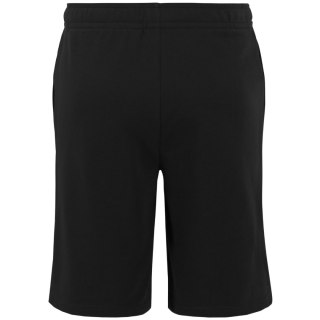 Spodenki męskie Fila Lusciano czarne FAM0877 80010 Fila