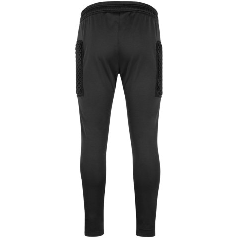 Spodnie bramkarskie dla dzieci Reusch Contest II Pant Advance czarne 5126215 7702 Reusch Spodnie bramkarskie dla dzieci Reusch Contest II Pant Advance czarne 5126215 7702 Reusch