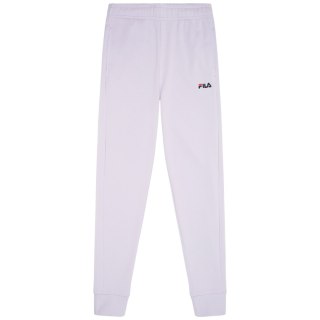 Spodnie damskie Fila Lucera jasnofioletowe FAW1055 40119 Fila