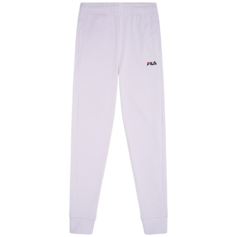 Spodnie damskie Fila Lucera jasnofioletowe FAW1055 40119 Fila