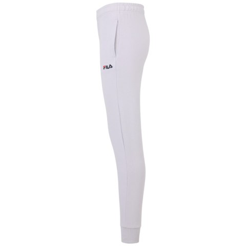 Spodnie damskie Fila Lucera jasnofioletowe FAW1055 40119 Fila