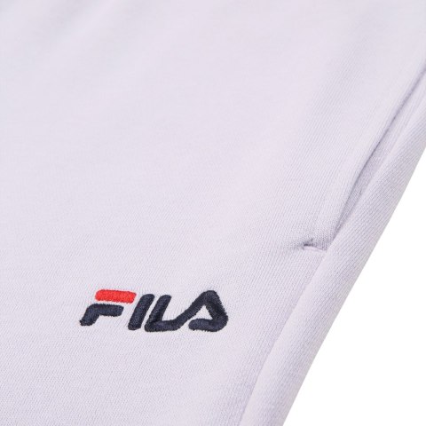 Spodnie damskie Fila Lucera jasnofioletowe FAW1055 40119 Fila
