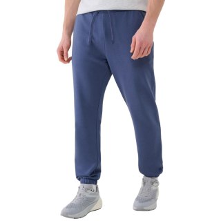 Spodnie męskie 4F CAS M1139 denim 4FWMM00TTROM1139 32S 4F