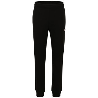 Spodnie męskie Fila Lunigo czarne FAM0878 80010 Fila