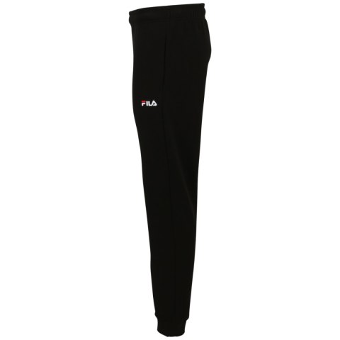 Spodnie męskie Fila Lunigo czarne FAM0878 80010 Fila