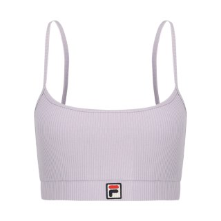 Stanik sportowy Fila Lavaur jasnofioletowy FAW1005 40119 Fila